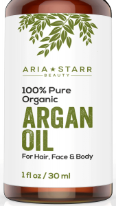 argan oil by aria starr all natural beauty products