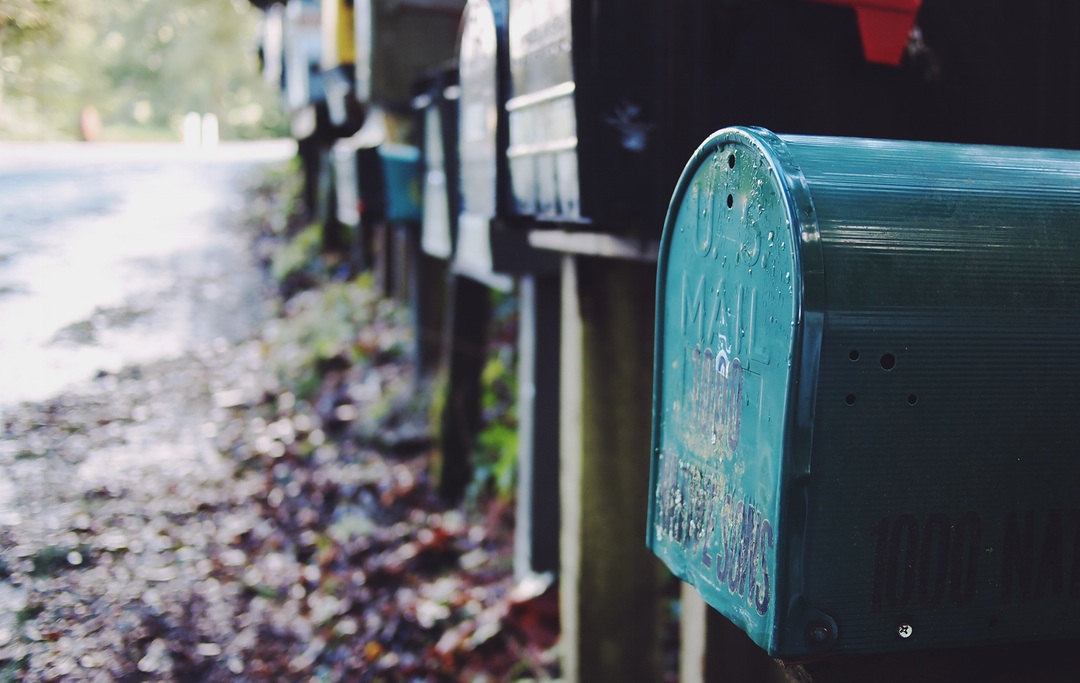 mailbox subscription box business