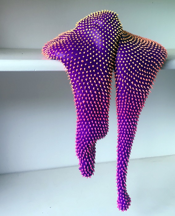 Dan Lam 'Thigh Gap' Sculpture