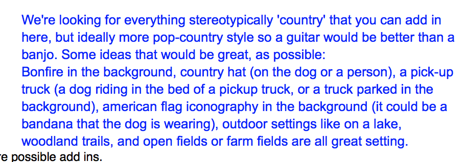 country pop instead of banjo pop shop america darby review