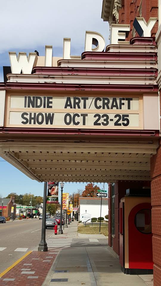eville indie craft show best craft fairs in the usa