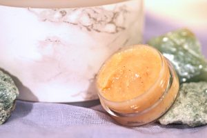 DIY Beauty - Eczema Cream