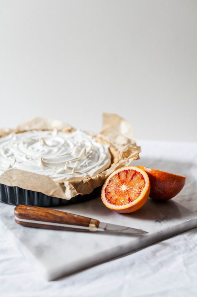 detail-blood-orange-meringue-pie-dessert