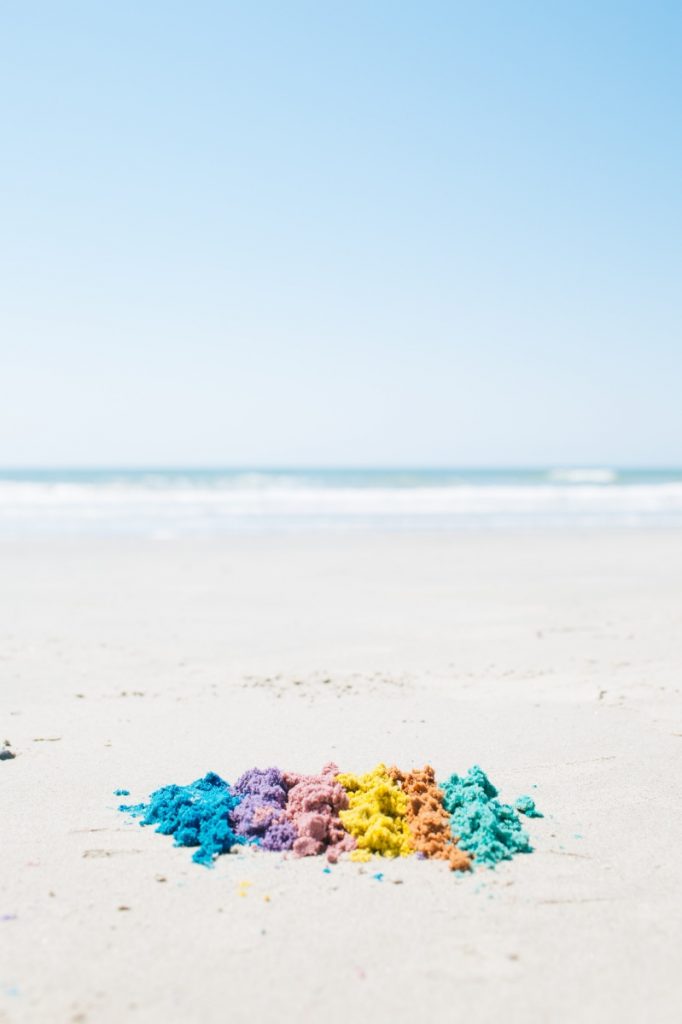 rainbow-diy-colored-sand-beach-sand