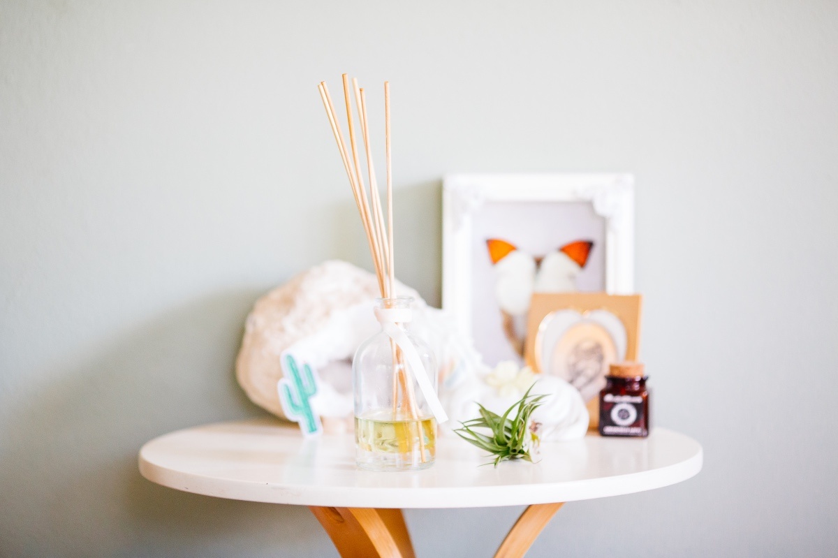 how to make a home reed diffuser pop shop america