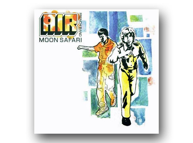 air moon safari album cover pop shop america