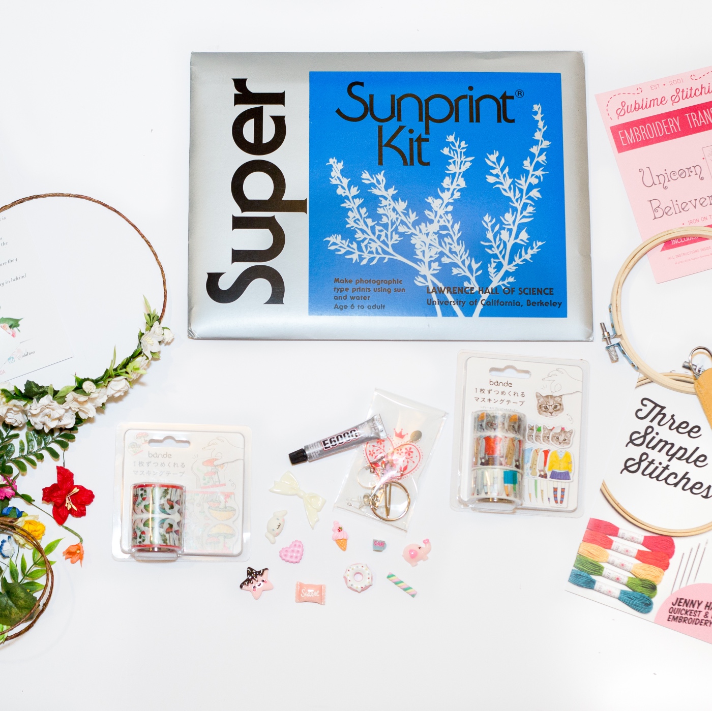 craft in style subscription box pop shop america full square