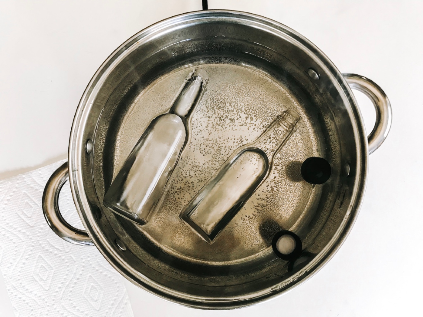 how to sterilize hot sauce jars pop shop america