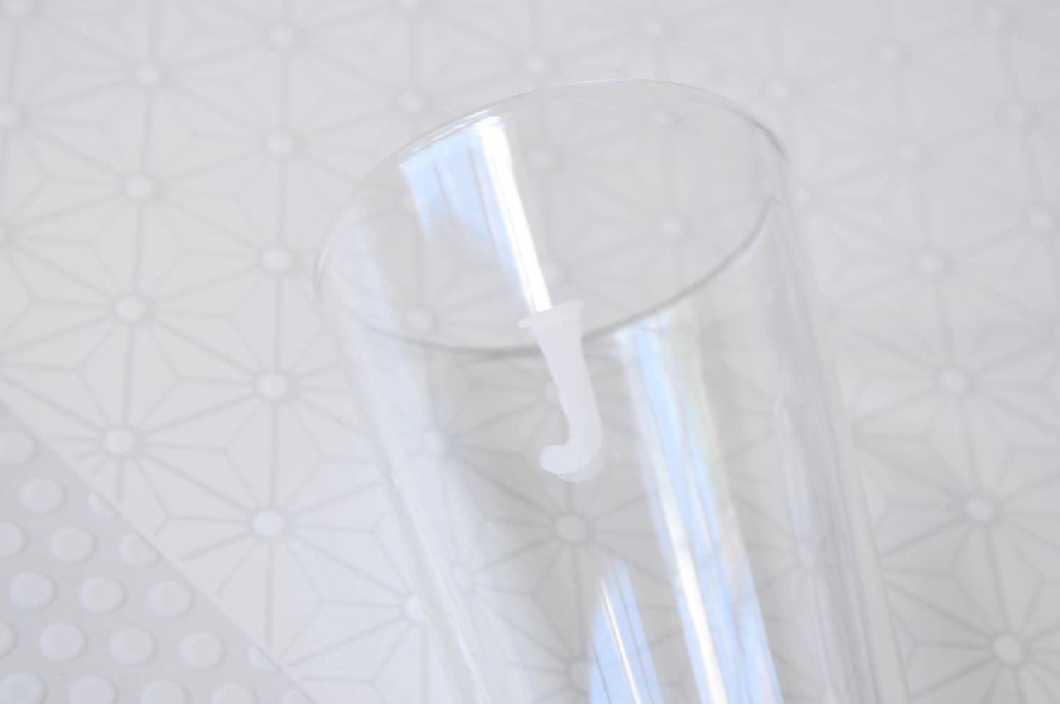 glass etching monogram glasses for craft in style blog
