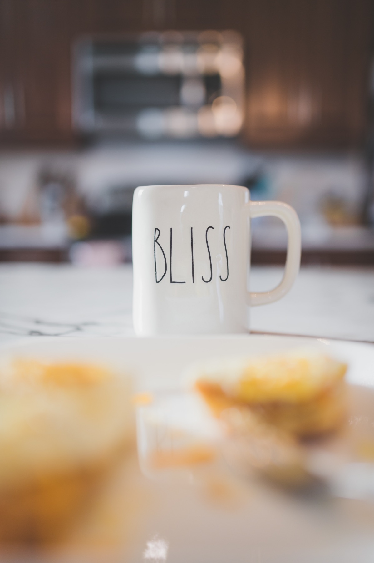 finished bliss coffee mug diy pop shop america