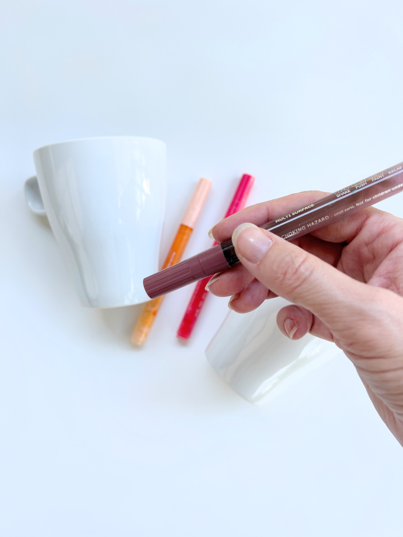shake the paint pen before use pop shop america