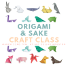 march 22nd origami art class houston pop shop america
