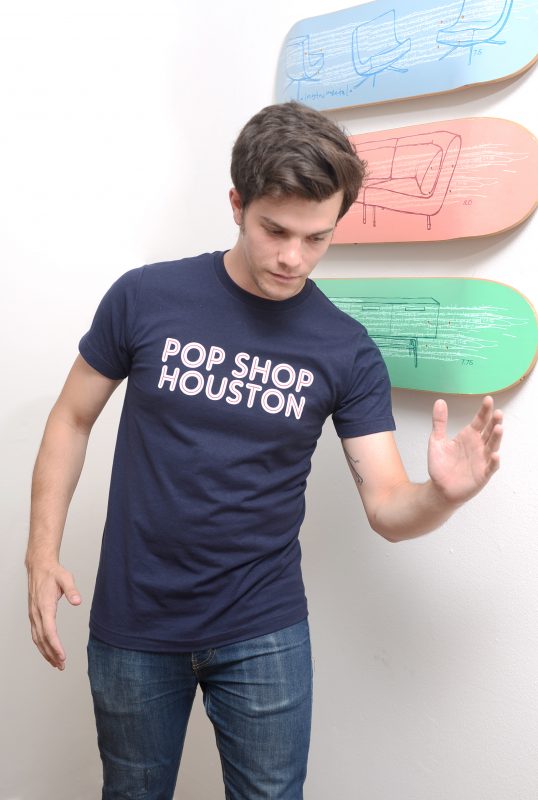Pop Shop America