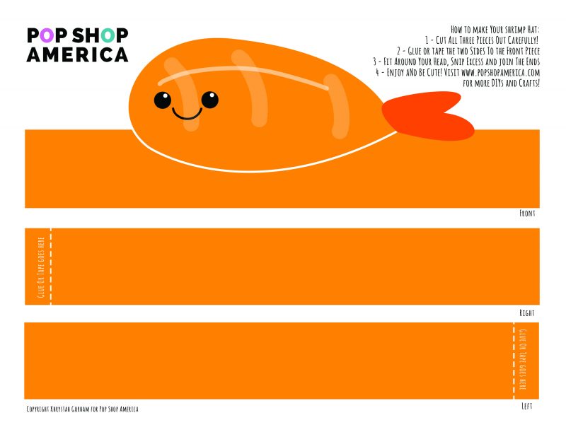 Pop Shop America