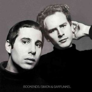 Simon-Garfunkel-Bookends