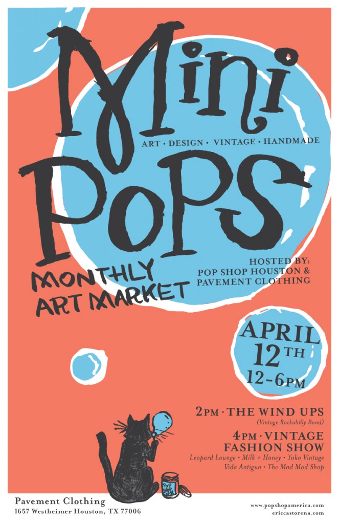Pop Shop America