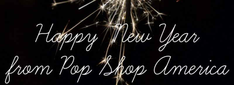 Pop Shop America