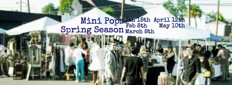 Pop Shop America
