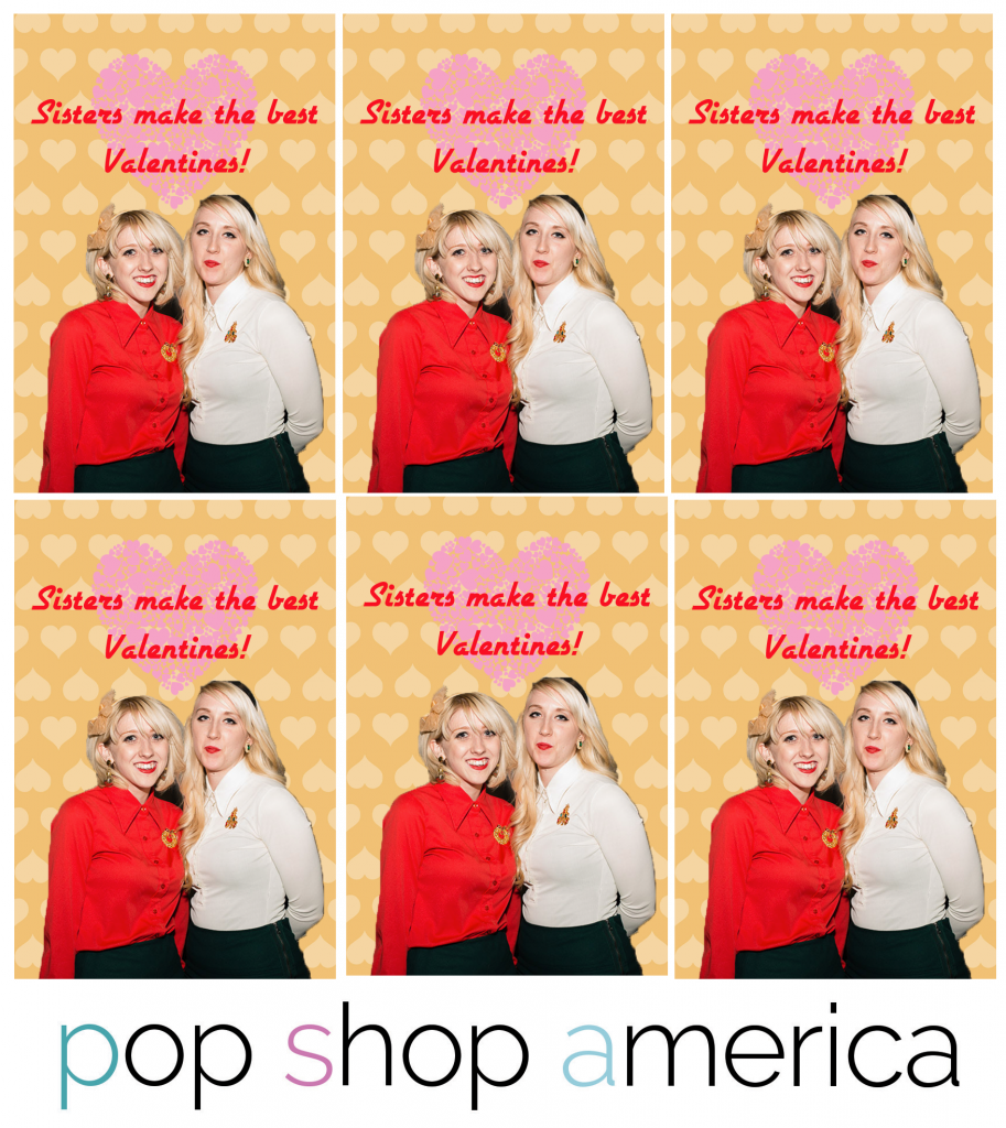 Pop Shop America