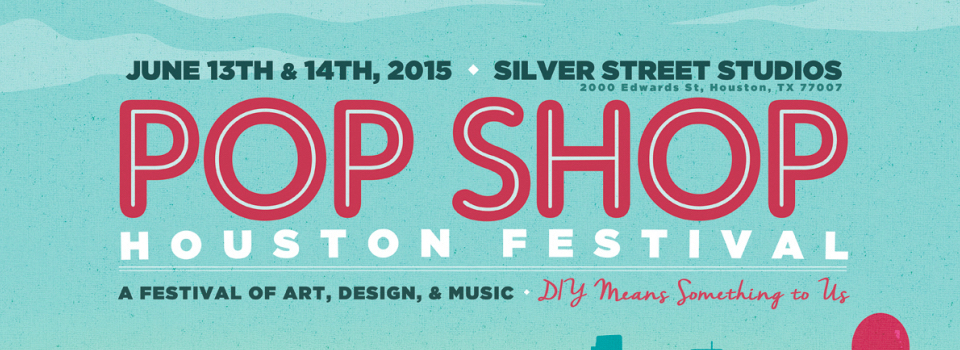 Pop Shop America