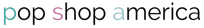 Pop Shop America