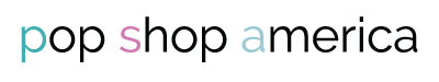 Pop Shop America