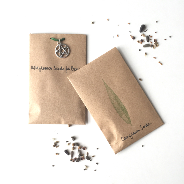 Snack and Sandwich Bags - Juniperseed Mercantile