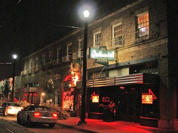 Pop Shop America
