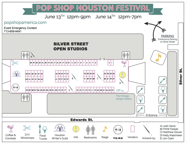 Pop Shop America