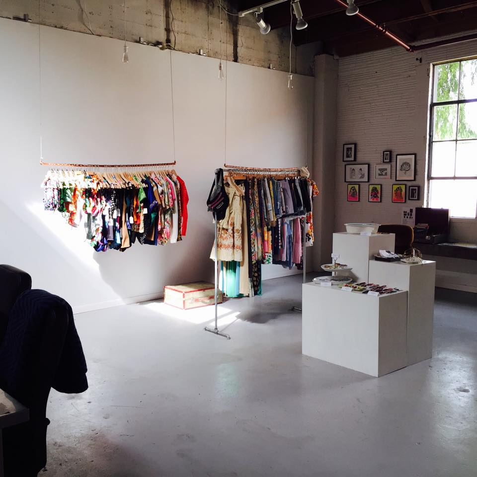 Pop Shop America