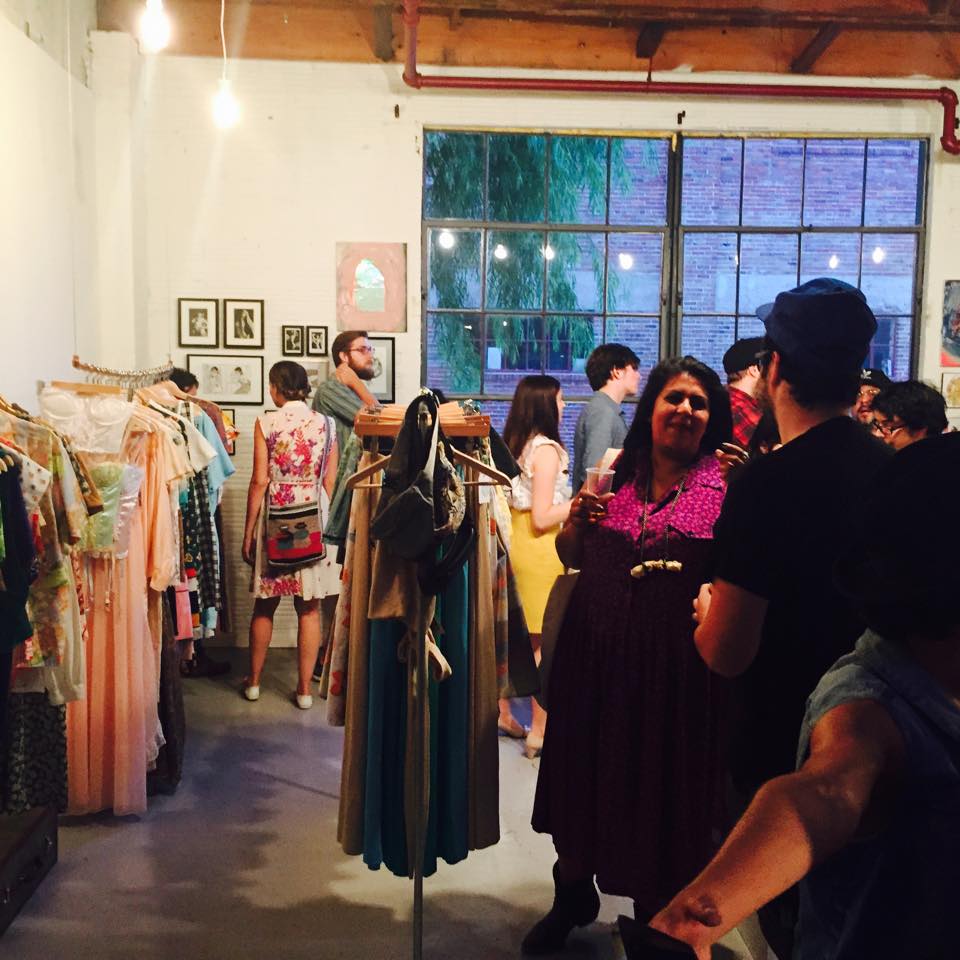 Pop Shop America