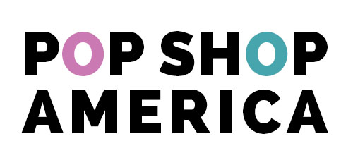 Pop Shop America