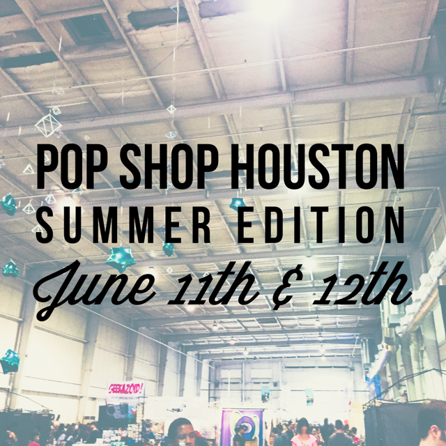 Pop Shop America