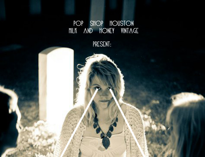 Pop Shop America