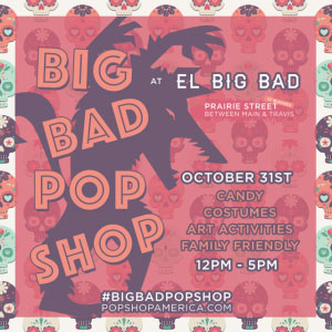 Pop Shop America