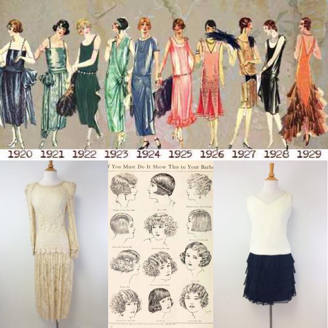 gatsby era costumes