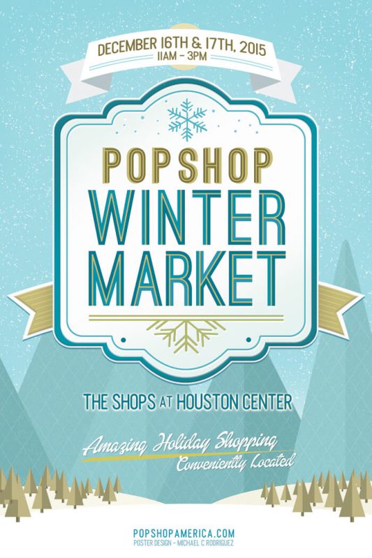 Pop Shop America