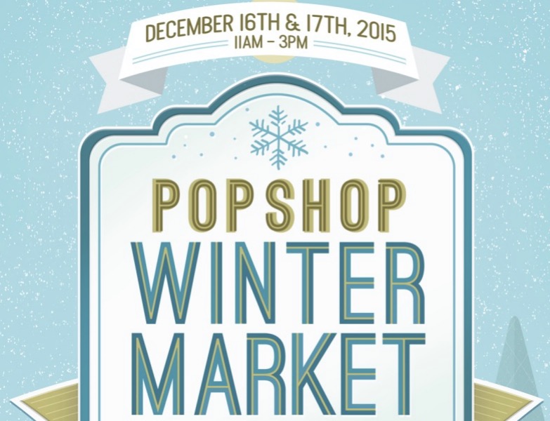 Pop Shop America