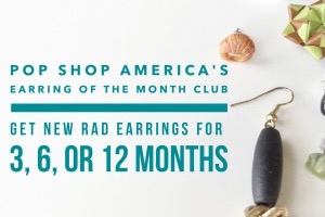 Pop Shop America