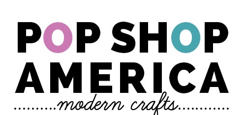 Pop Shop America