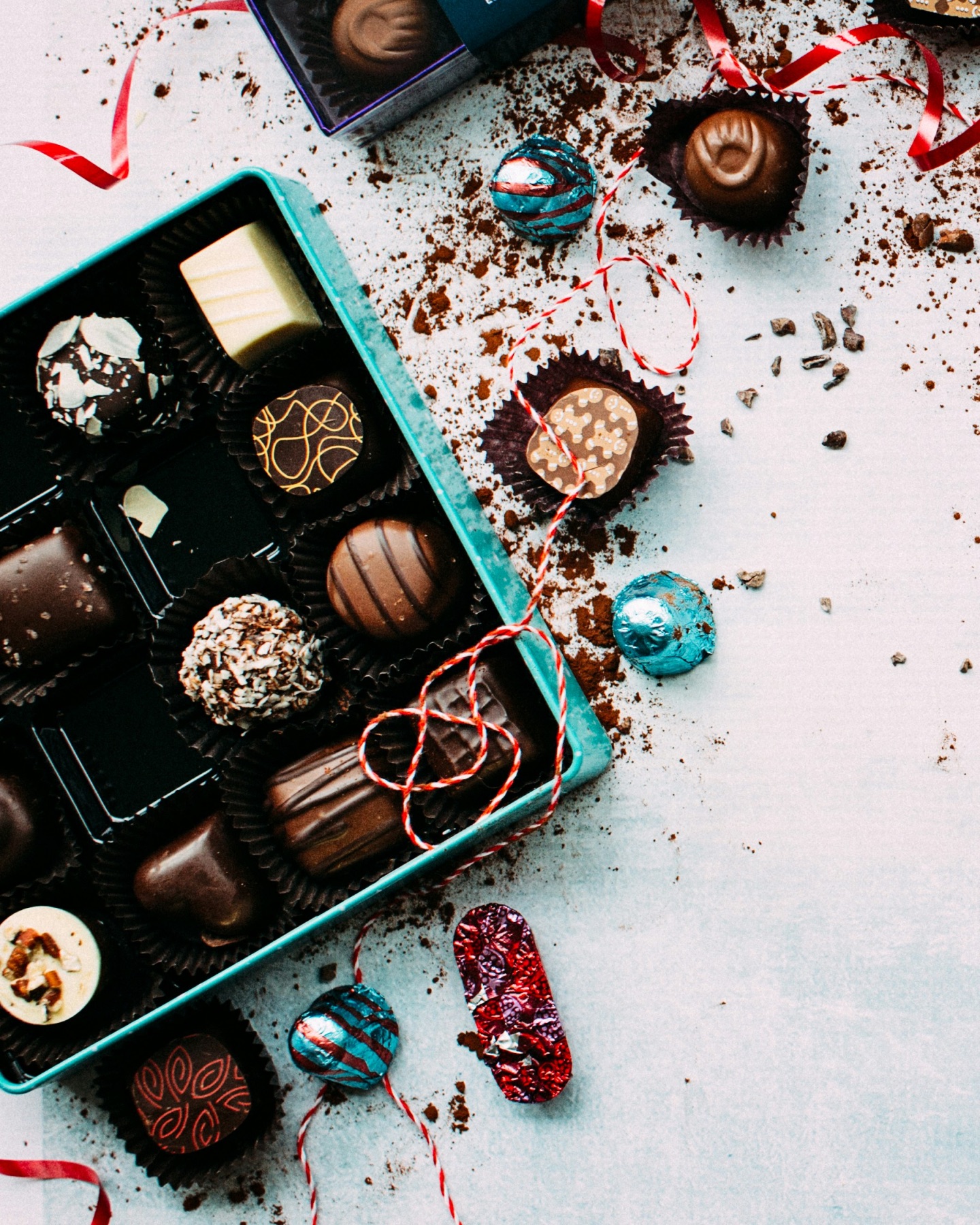 chocolate tasting workshop pop shop america