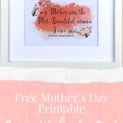 Gorgeous Mother’s Day Gift Alternatives – Pop Shop America