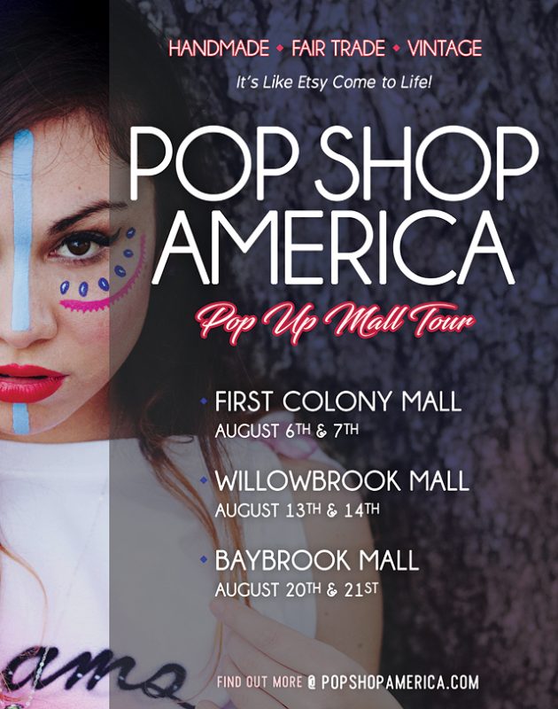 Pop Shop America
