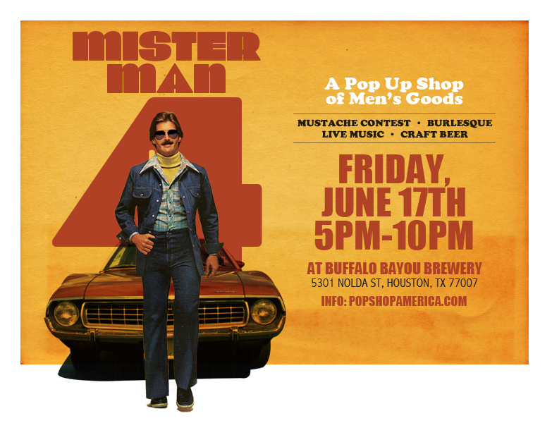Pop Shop America