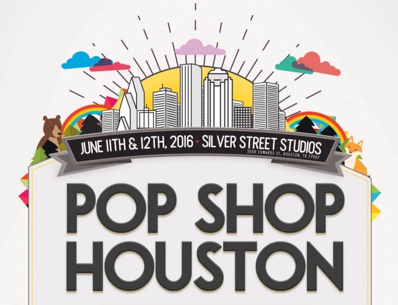 Pop Shop America