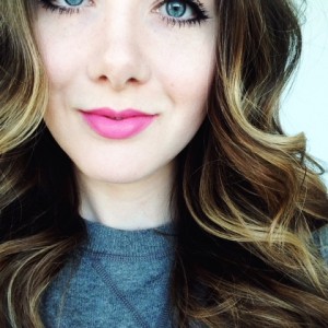 tess ciarloni blogger at pop shop america
