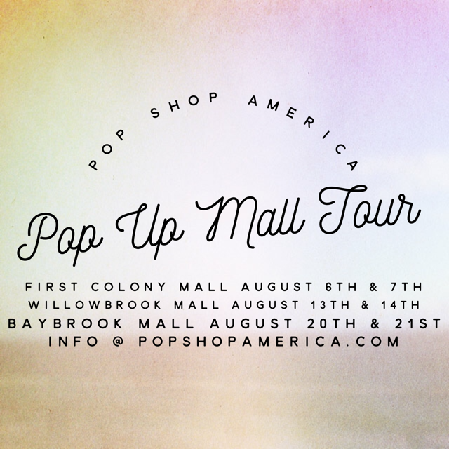Pop Shop America