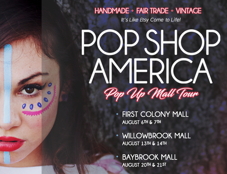 Pop Shop America