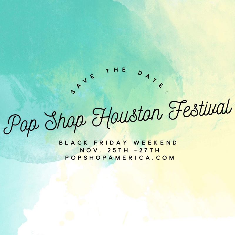 Pop Shop America