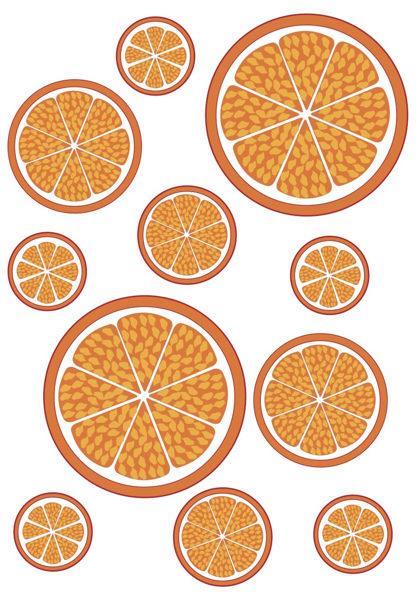 Lemon, Lime, and Orange Free Printables | Pop Shop America